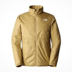 The North Face Men's Carto Jacket